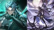 Jiyan and Calcharo (Image via Kuro Games)